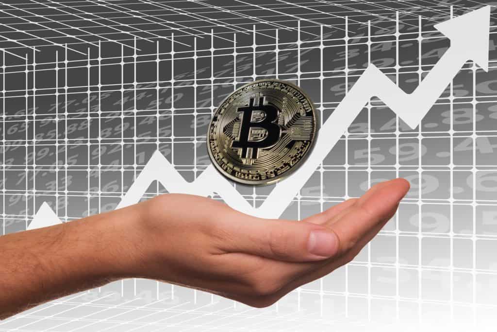 The best bitcoin investment strategy