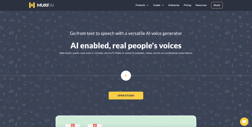 22+ Best Text To Speech Software Compared (2022)